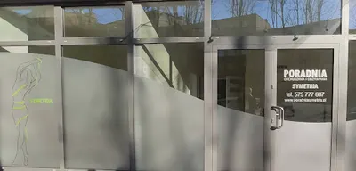 Poradnia dietetyczna SYMETRIA Siedlce Dietetyk Izabela Krupa